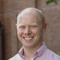Dr. Andrew Scheldorf