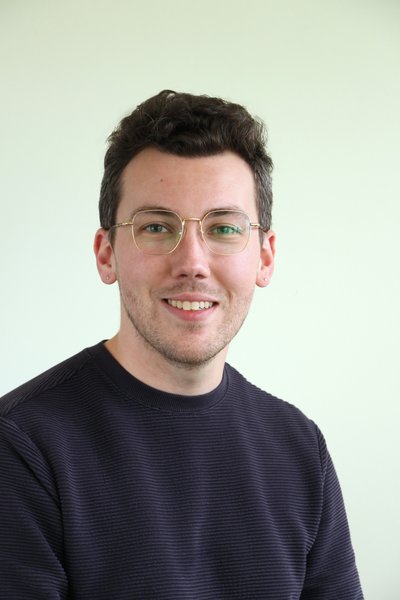 Brandon G. Roy, PhD