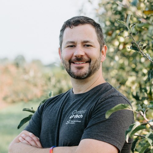 Jason P. Londo