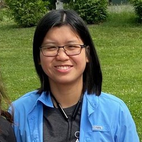 Jieli Wegerif