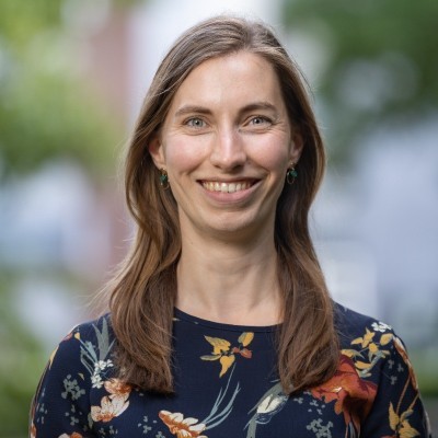 Dr. Judith Boekee