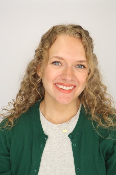 Sarah Overbeck